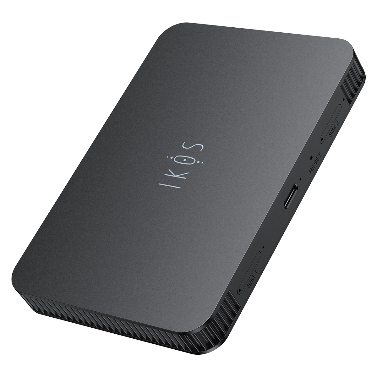 IKOS W3700 智能短信通