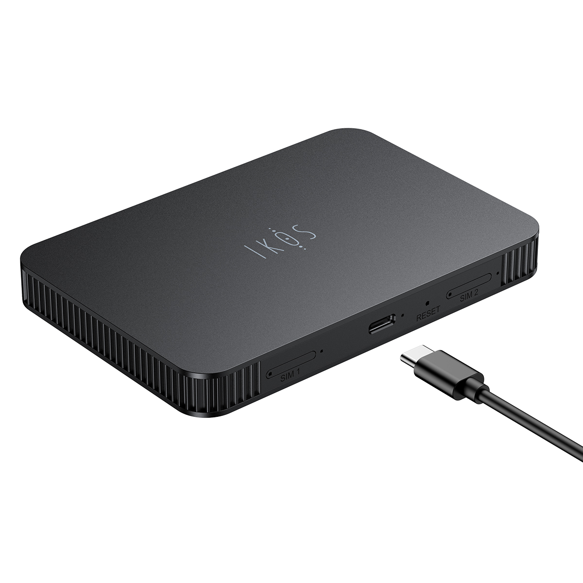 W3700 USB-C 接口