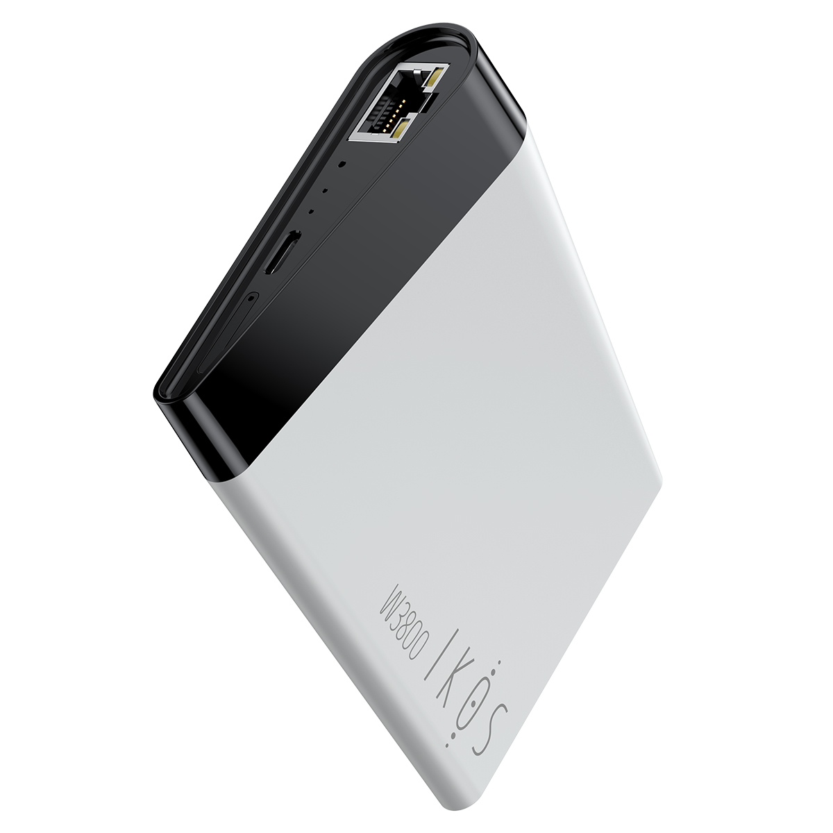 IKOS W3800 全球通话设备
